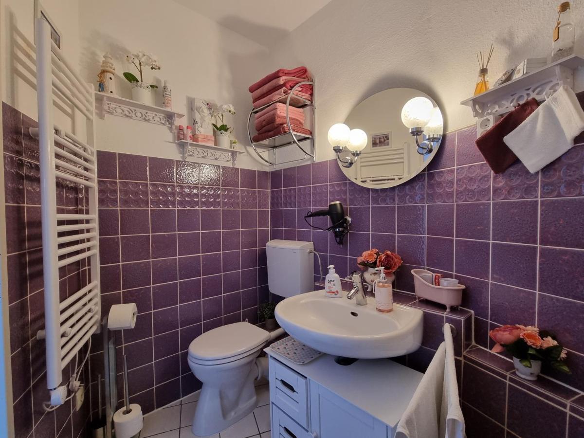 Traumblick! Mitten Im Wasser, Dem Himmel Ganz Nah! Apartment